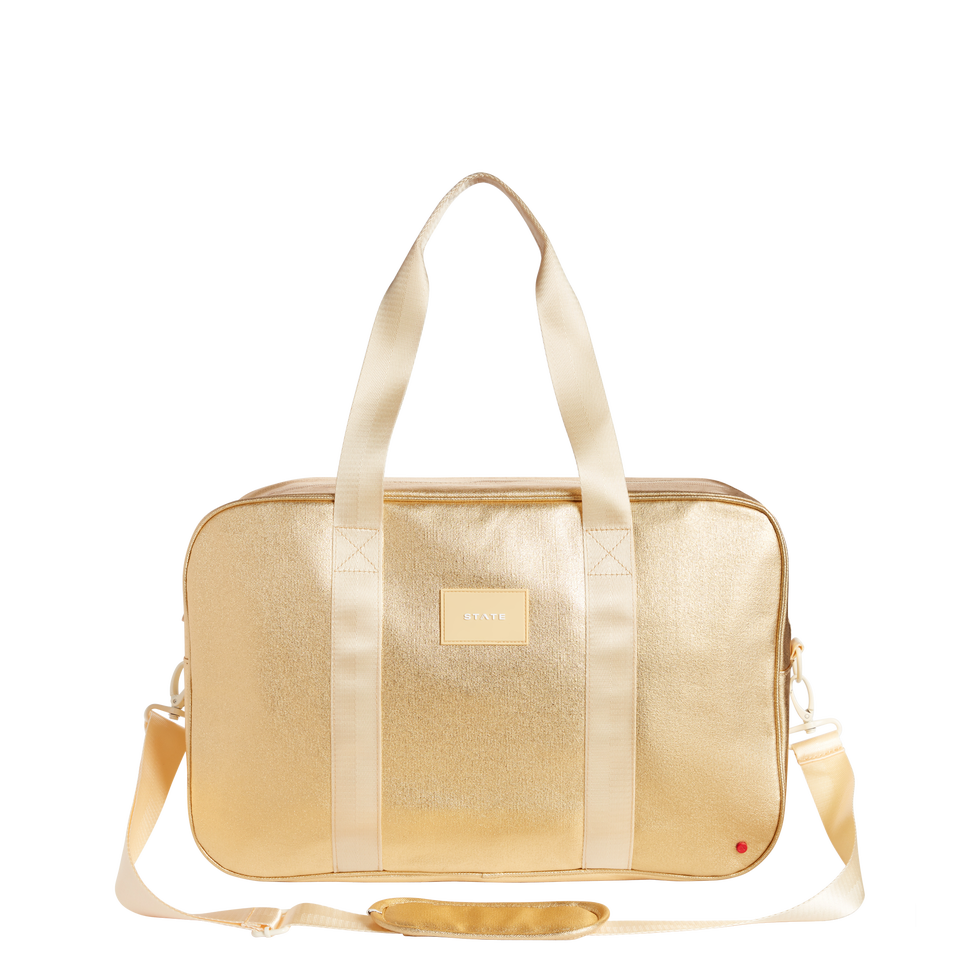 Rockaway Duffle