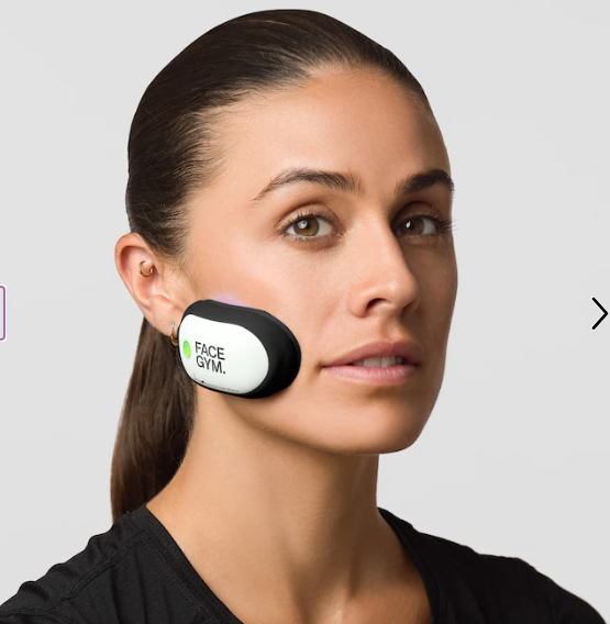 Acne Light Shot