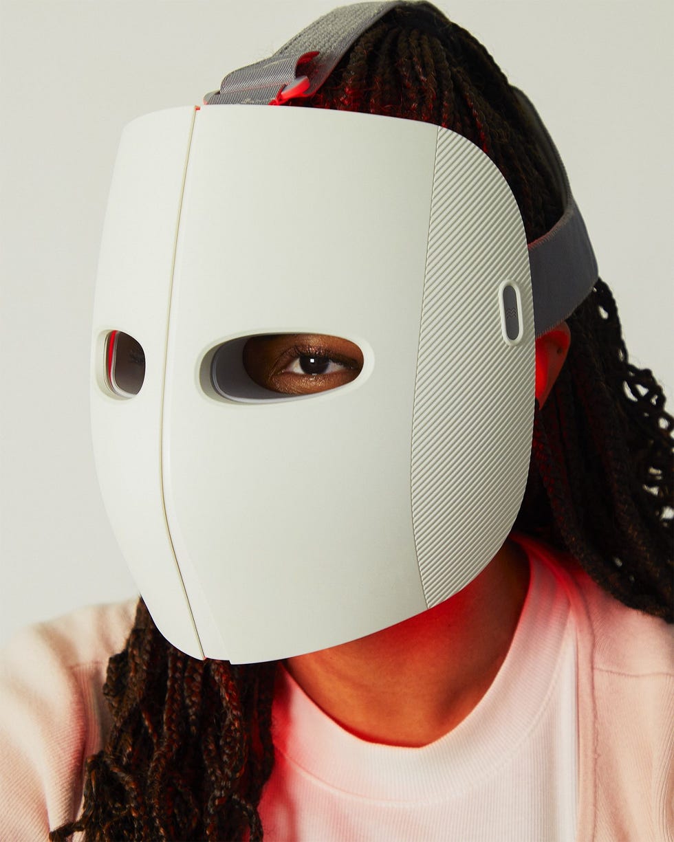 TheraFace Mask