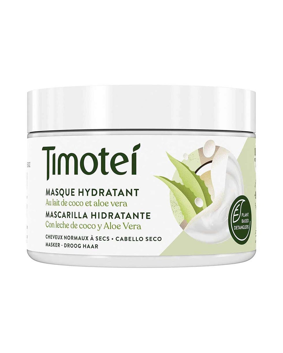 Timotei Masque Hydratant