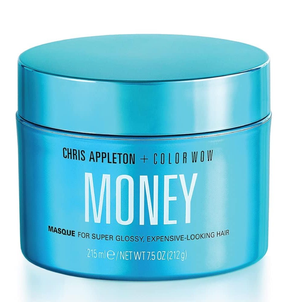 Color Wow + Chris Appleton Money Masque