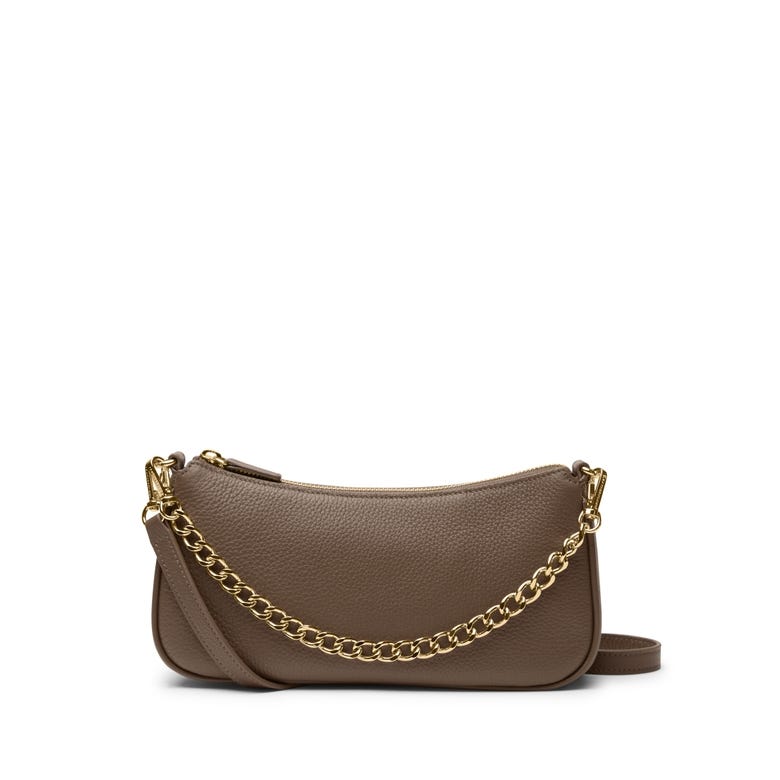 Greta Chain Small Pochette