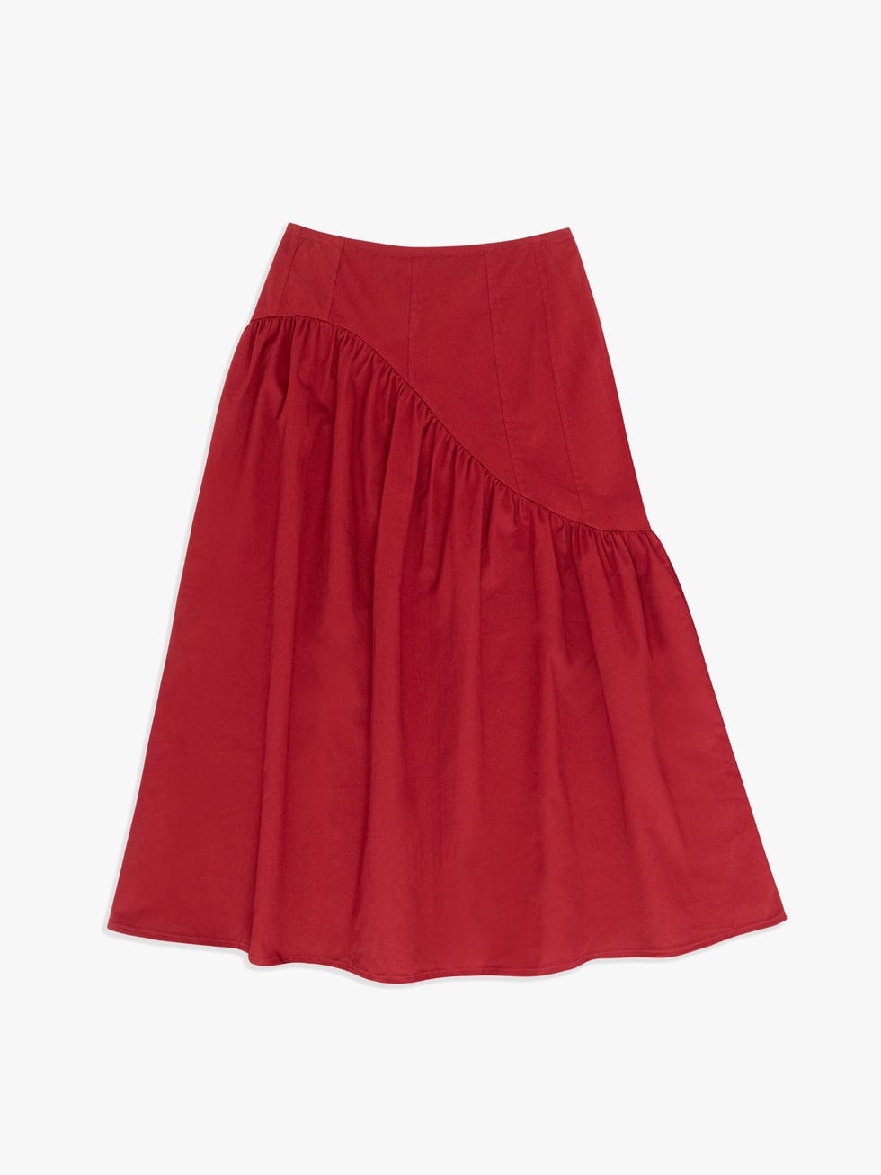 Maeve Midi Skirt