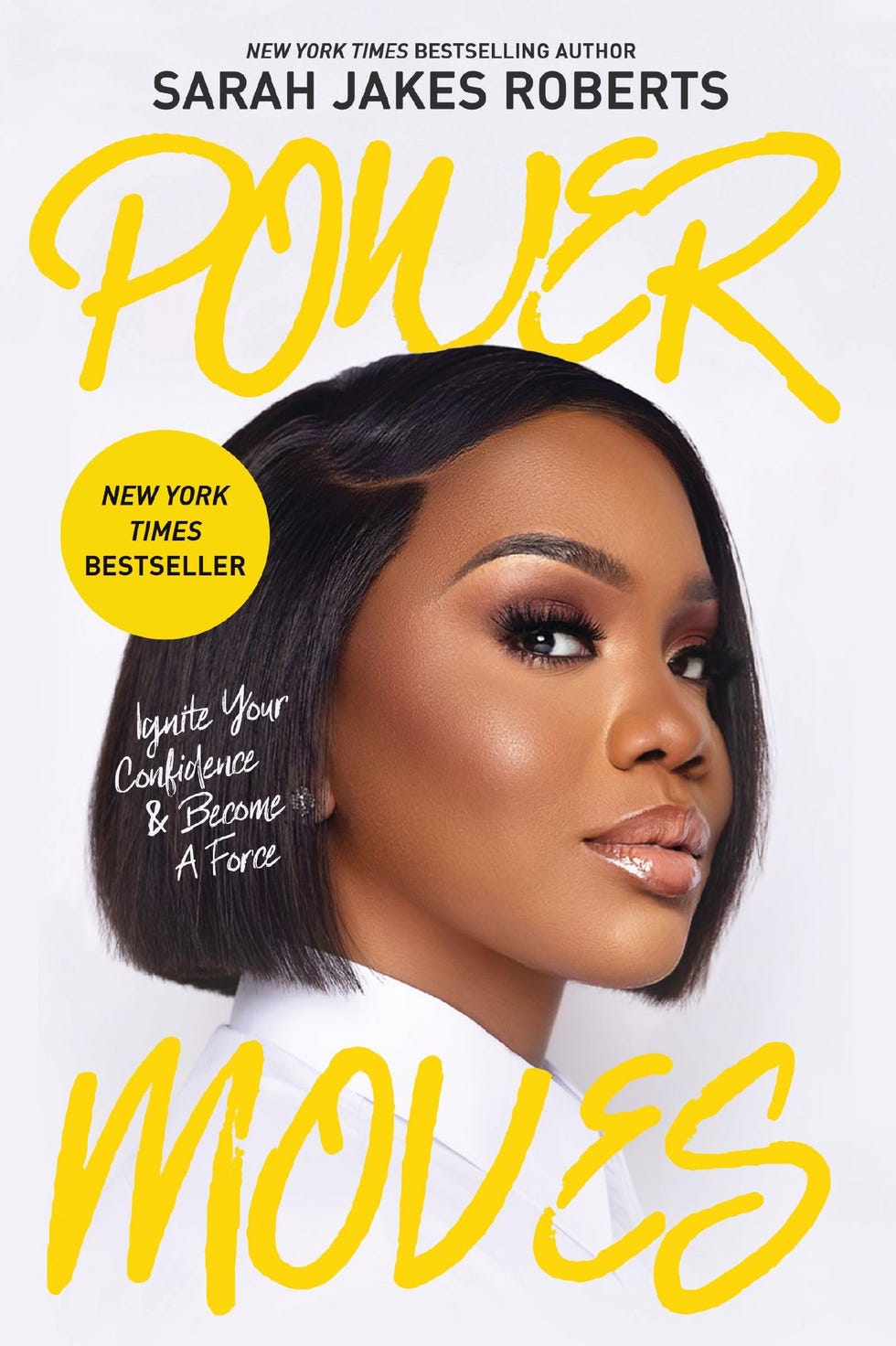 <i>Power Moves</i> by Sarah Jakes Roberts