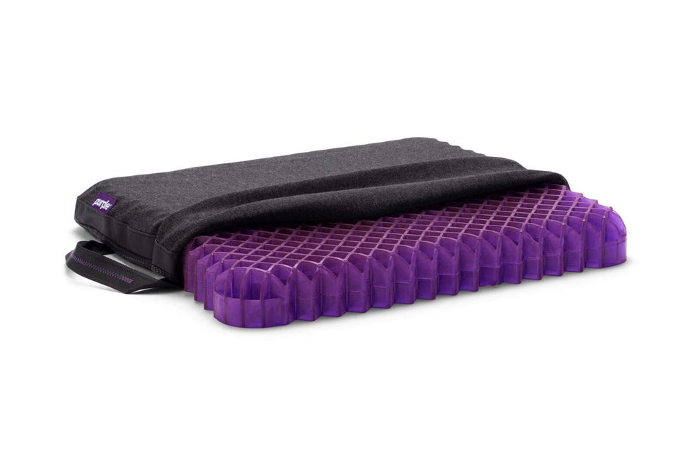 Royal Seat Cushion