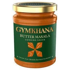 Butter Masala Cooking Sauce 300ml