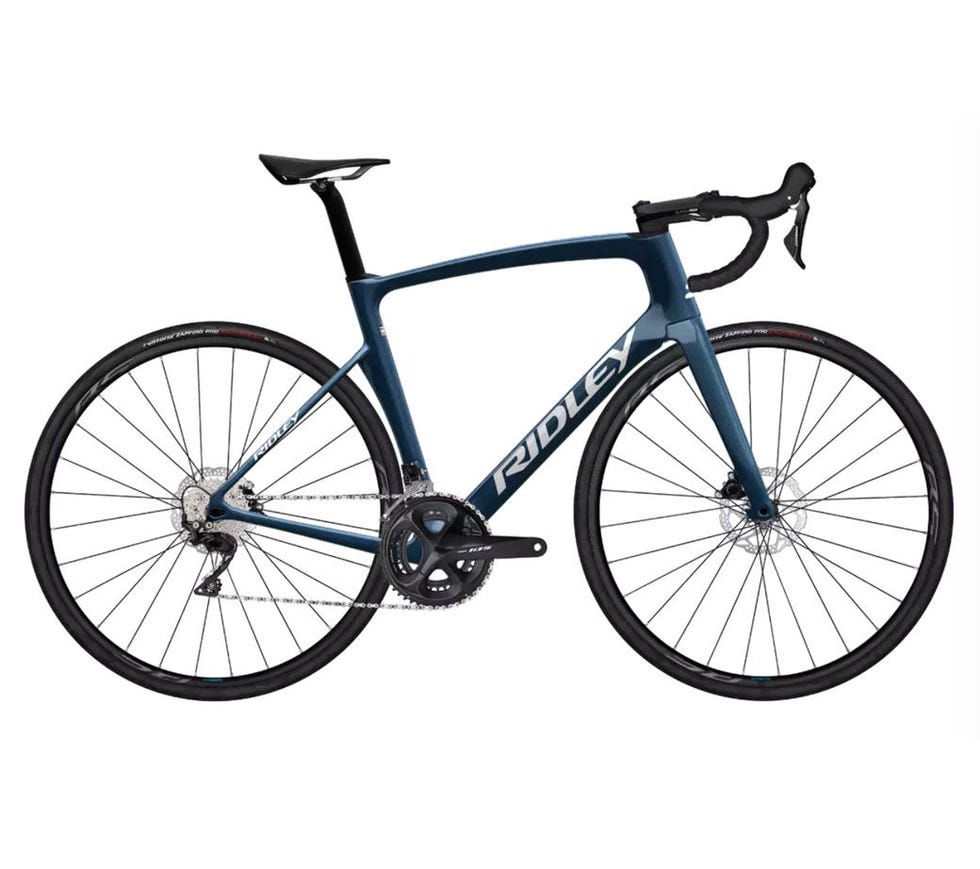 Ridley Noah Disc 105 LTD 2024