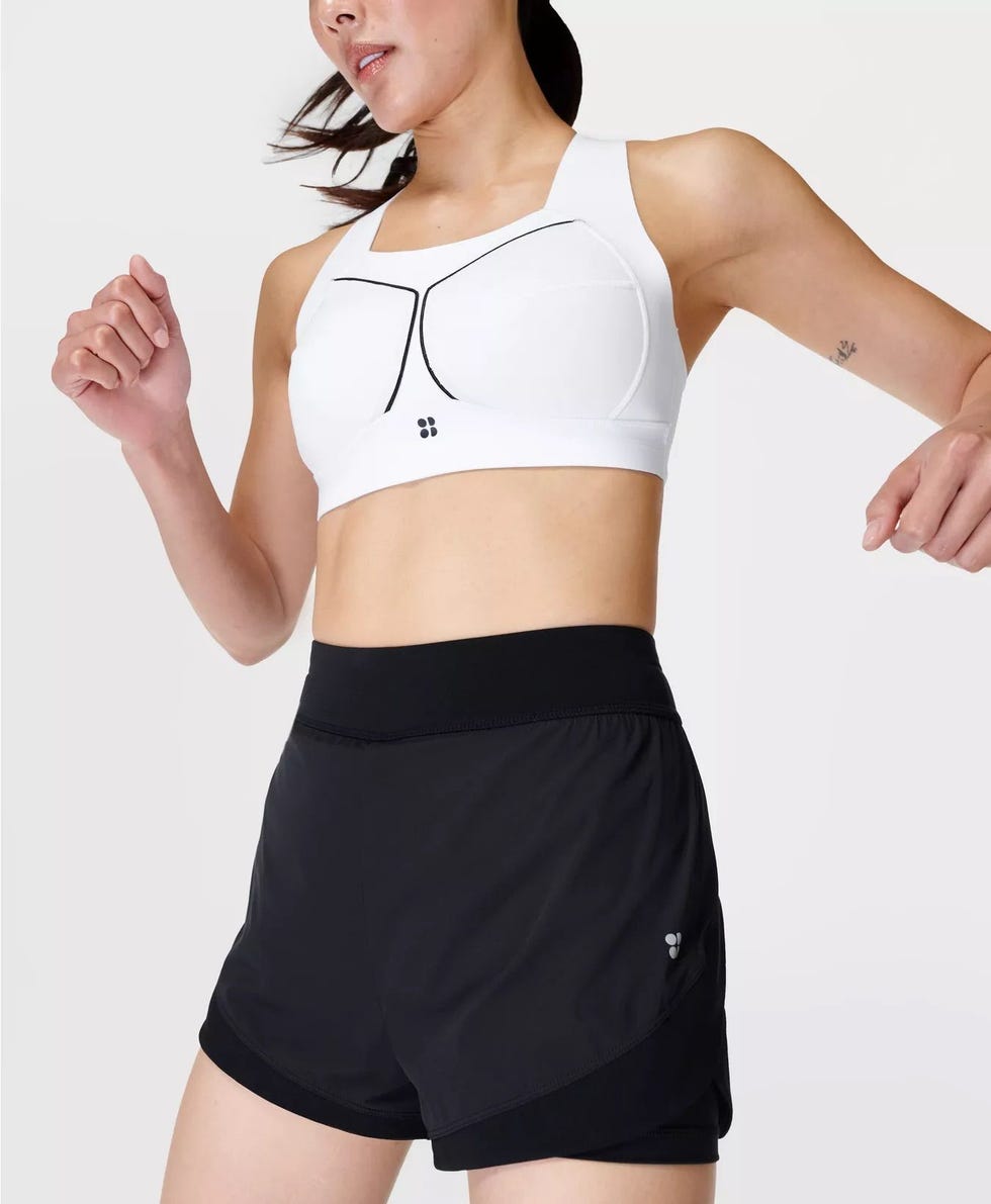 Tempo Run Shorts