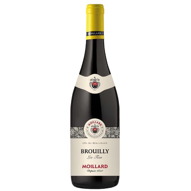 Beaujolais Brouilly