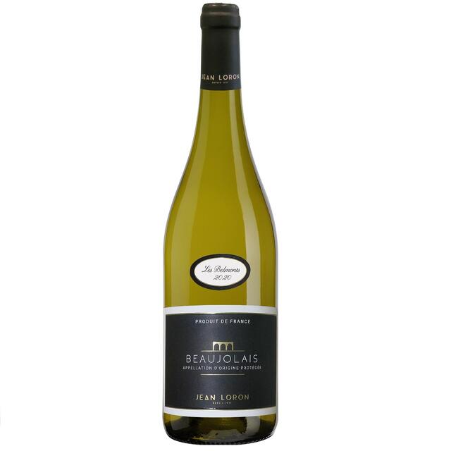 Beaujolais Blanc 'Les Belmonts'