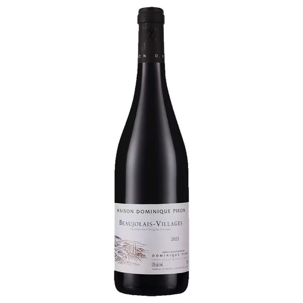 Beaujolais-Villages 2023