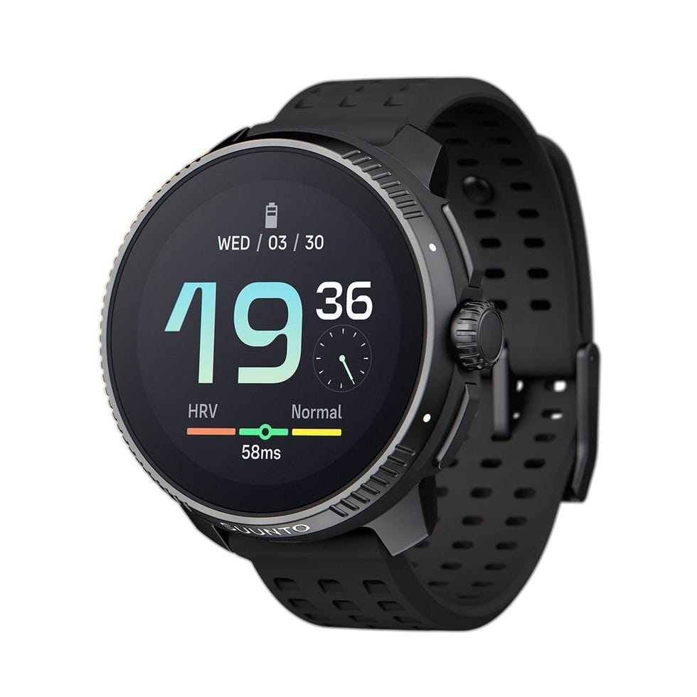 Suunto Race