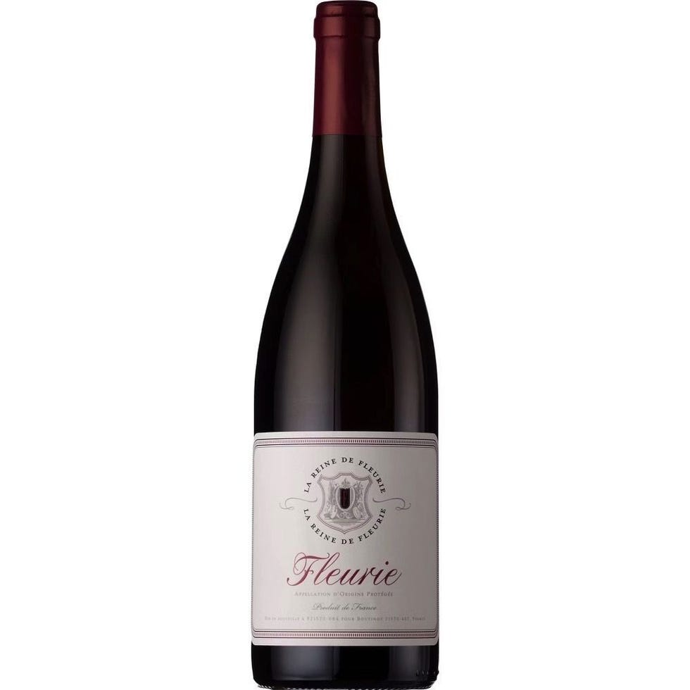 De Fleurie