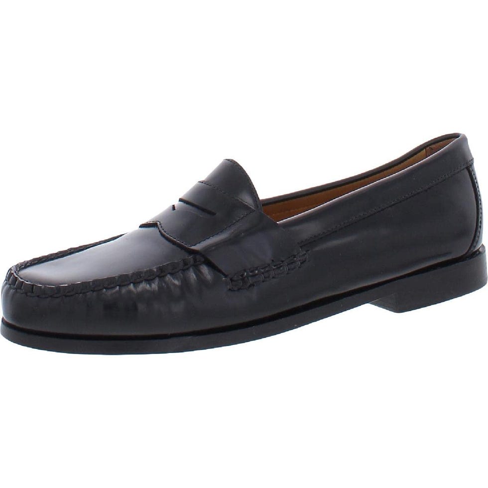 Penny Loafer