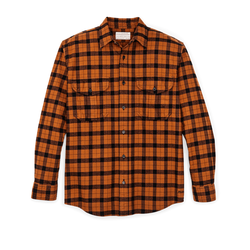 Alaskan Guide Shirt