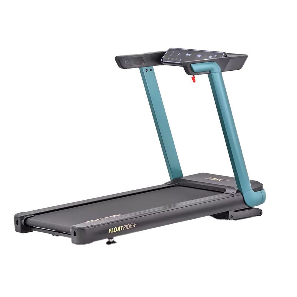 Reebok FR20z Floatride Treadmill