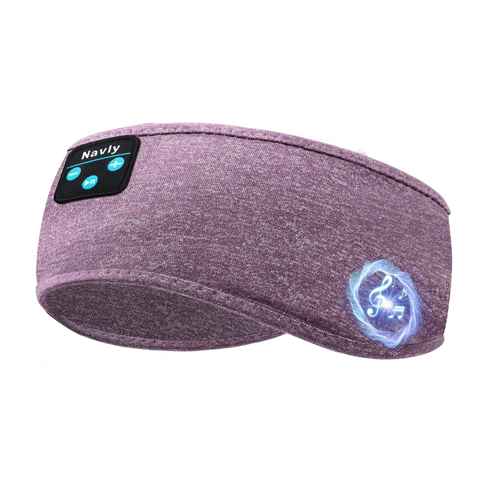 Sleep and Sports Headband 