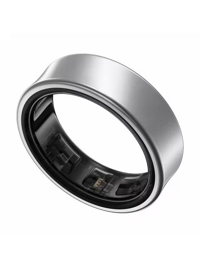 Galaxy Ring