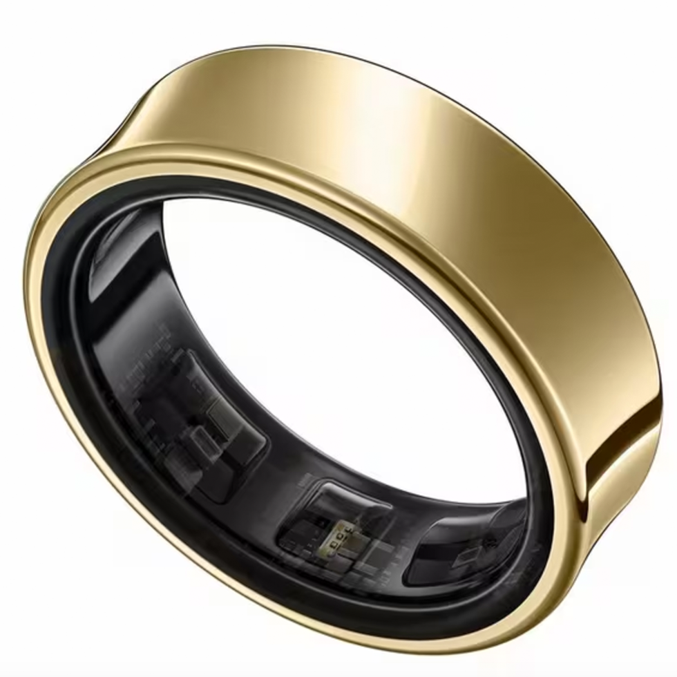 Galaxy Ring 