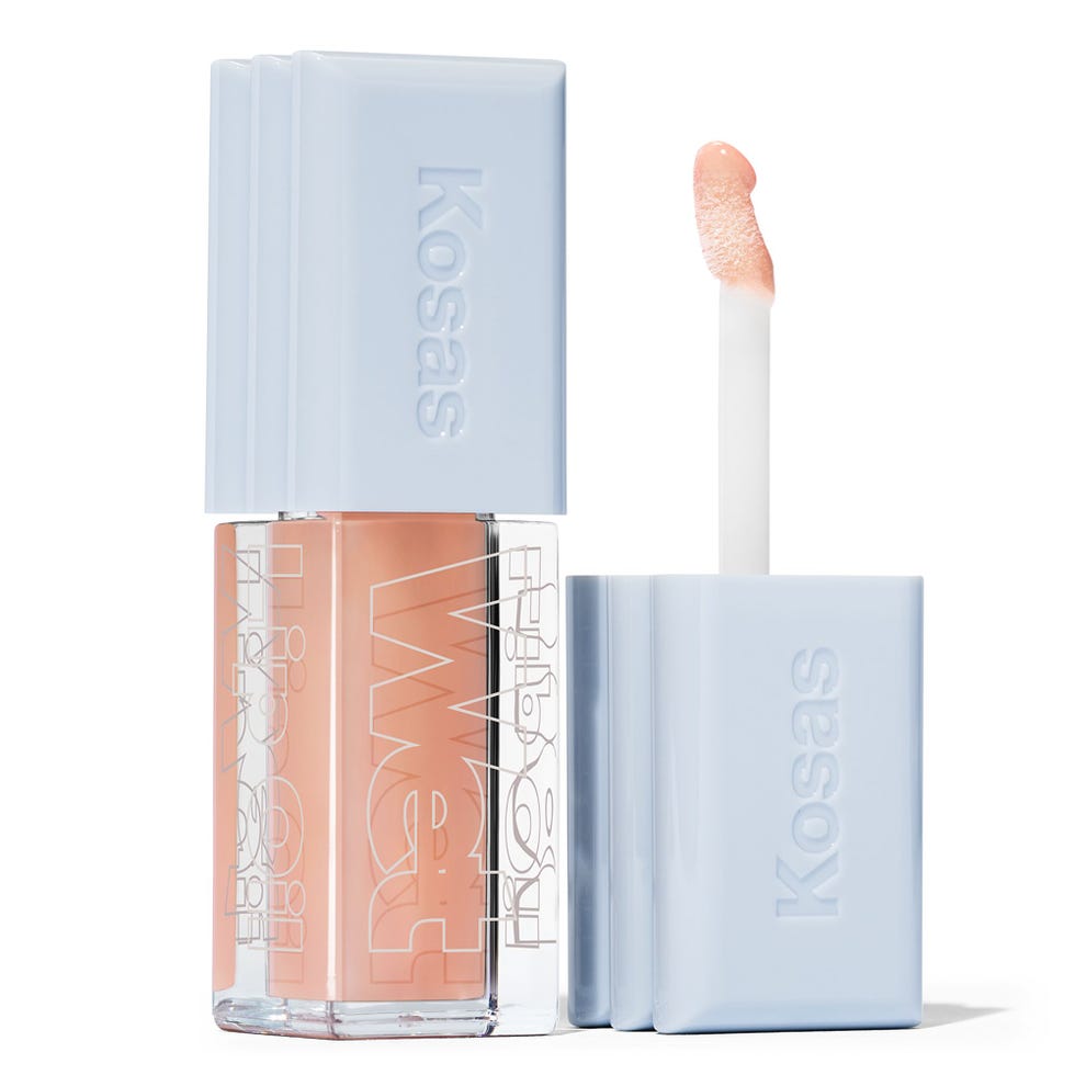 Wet Lip Oil Gloss