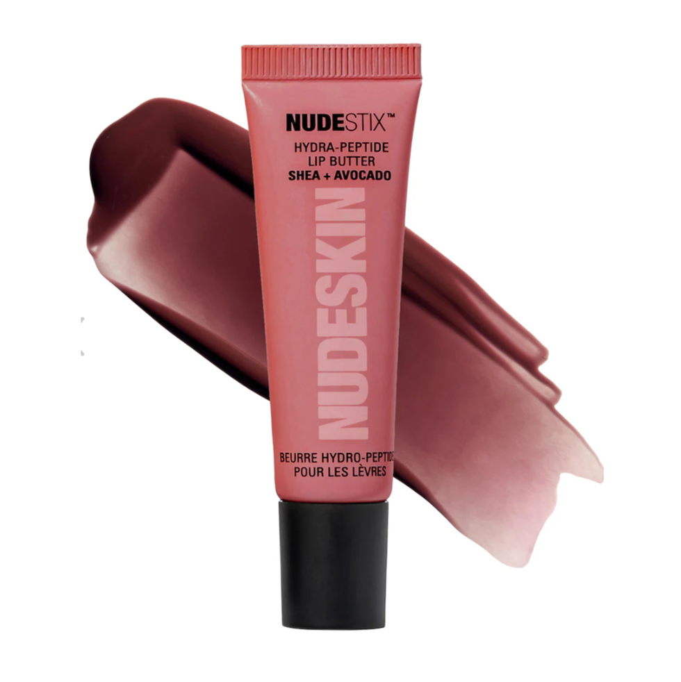 Hydra-Peptide Lip Butter