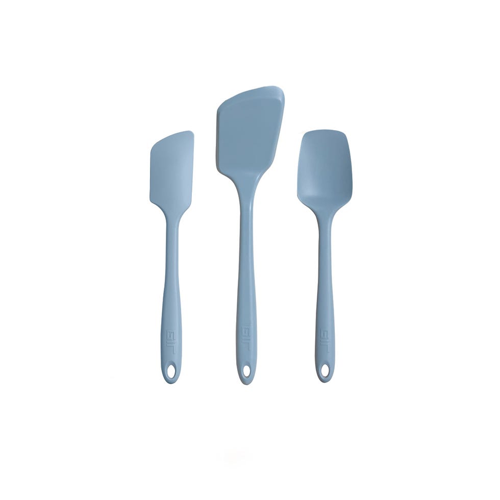 10 Piece Silicone Utensil Set