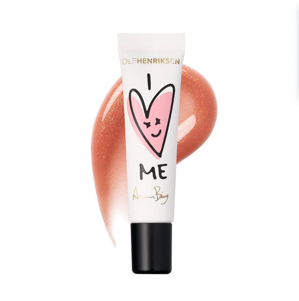 Pout Preserve Peptide Lip Treatment