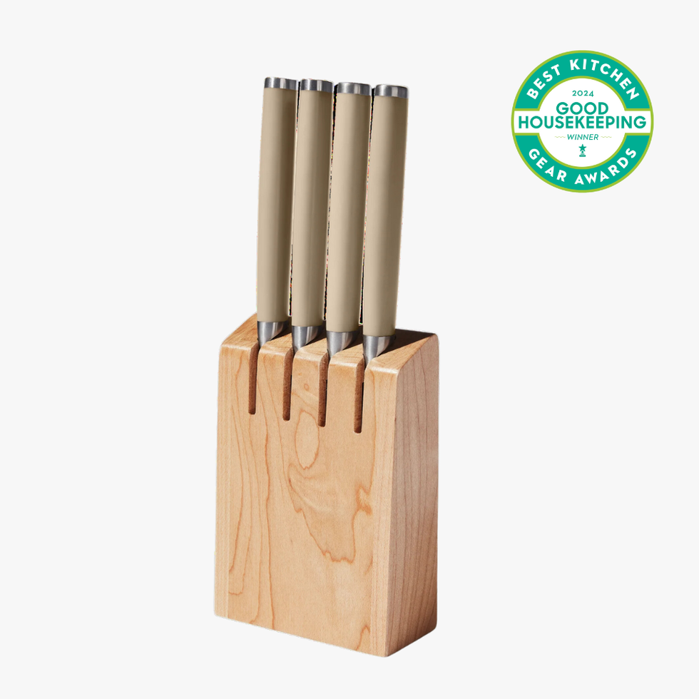 The Table Knives