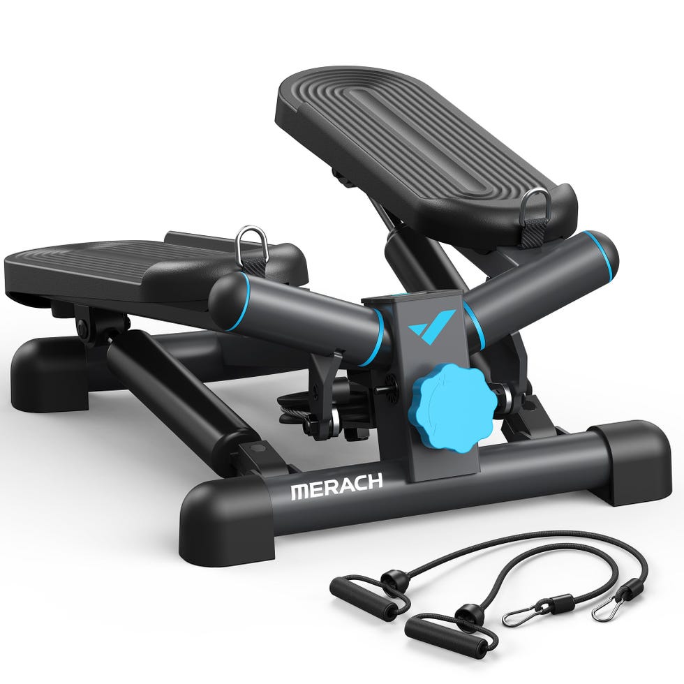 Mini Stepper