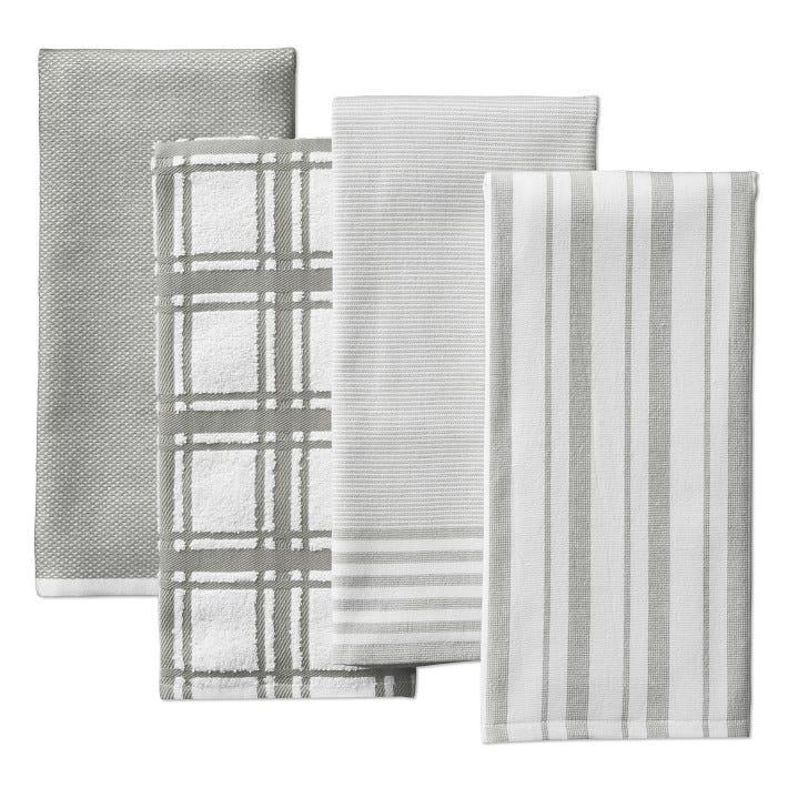Super Absorbent Multi-Pack Towels