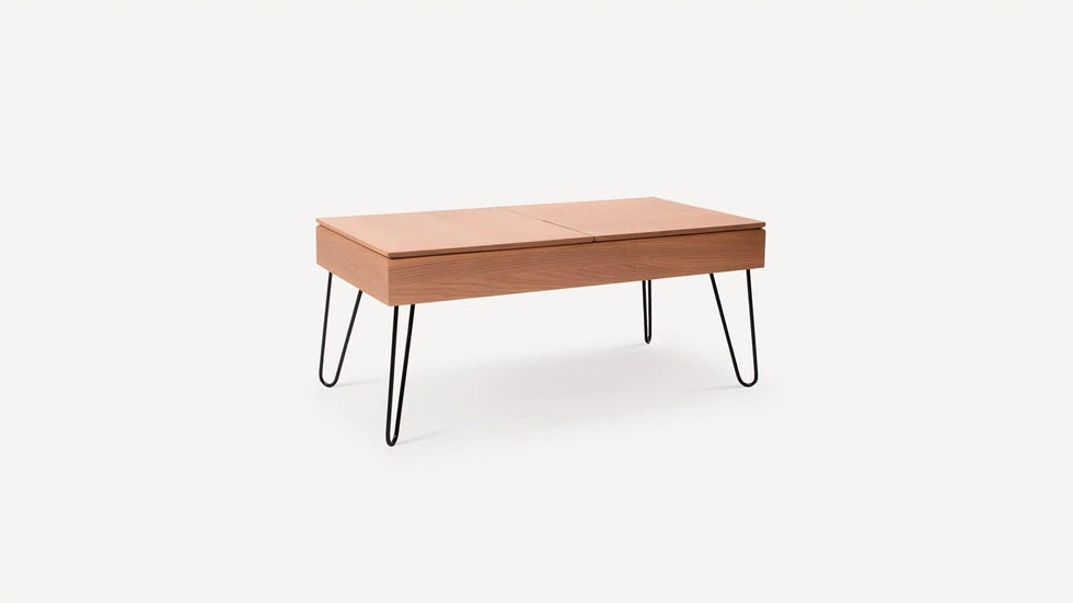 Carta coffee table