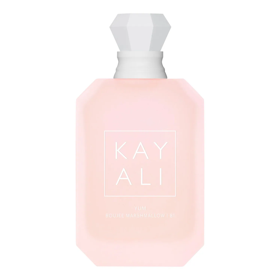 Kayali Yum Boujee Marshmallow | 81: Tested and Reviewed in 2024