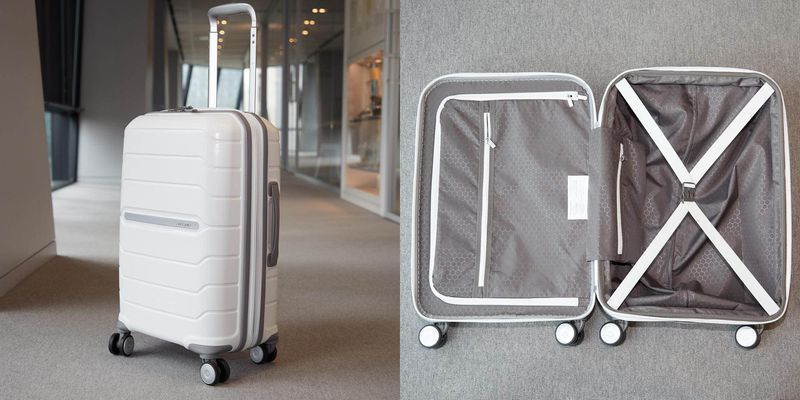 13 Best Luggage Brands of 2025 Tested and Reviewed by Experts