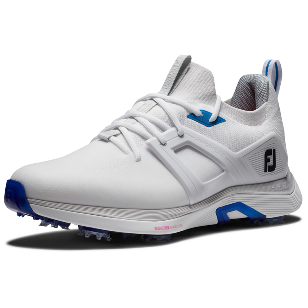 HyperFlex Golf Shoes