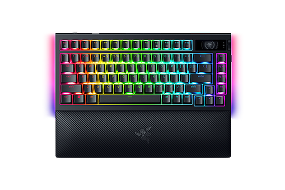 Blackwidow V4 Pro 75%