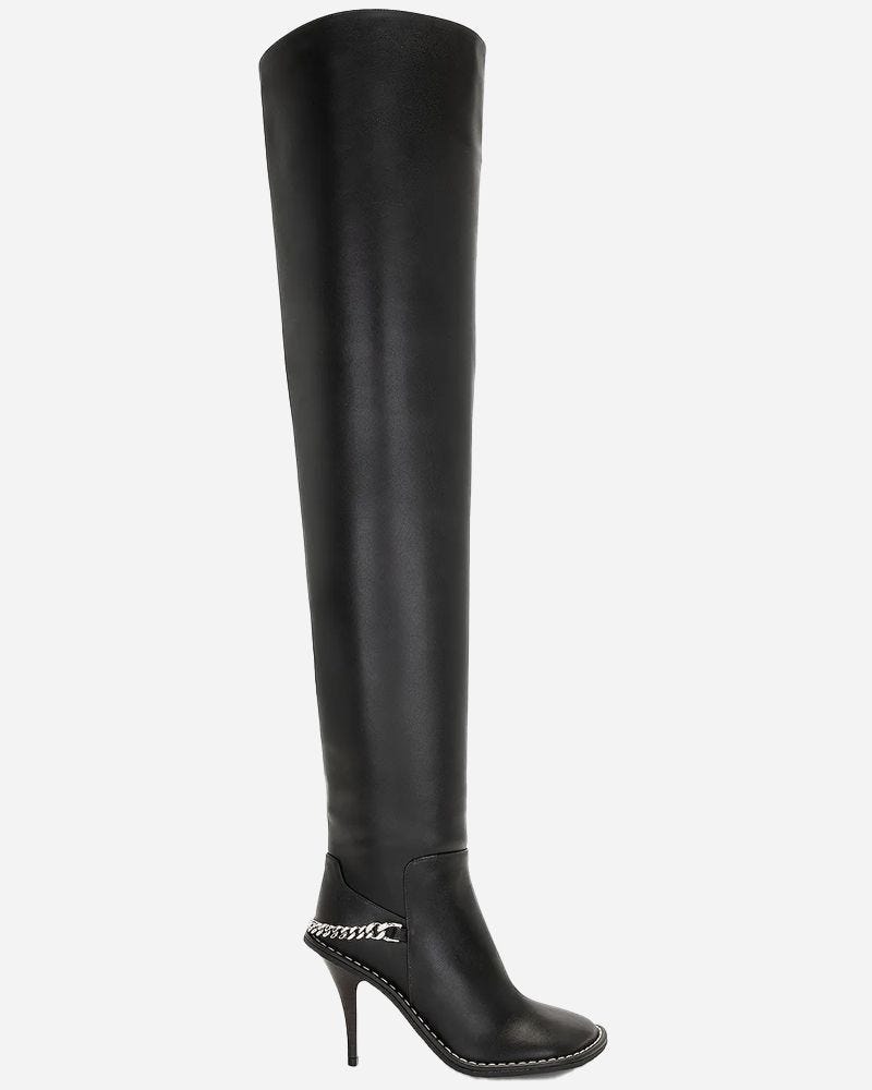 Ryder Over-the-Knee Boots