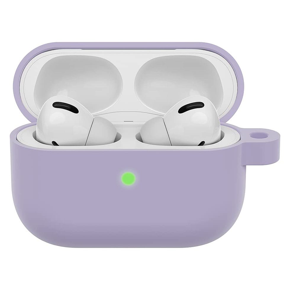 Soft Touch Case for AirPods Pro