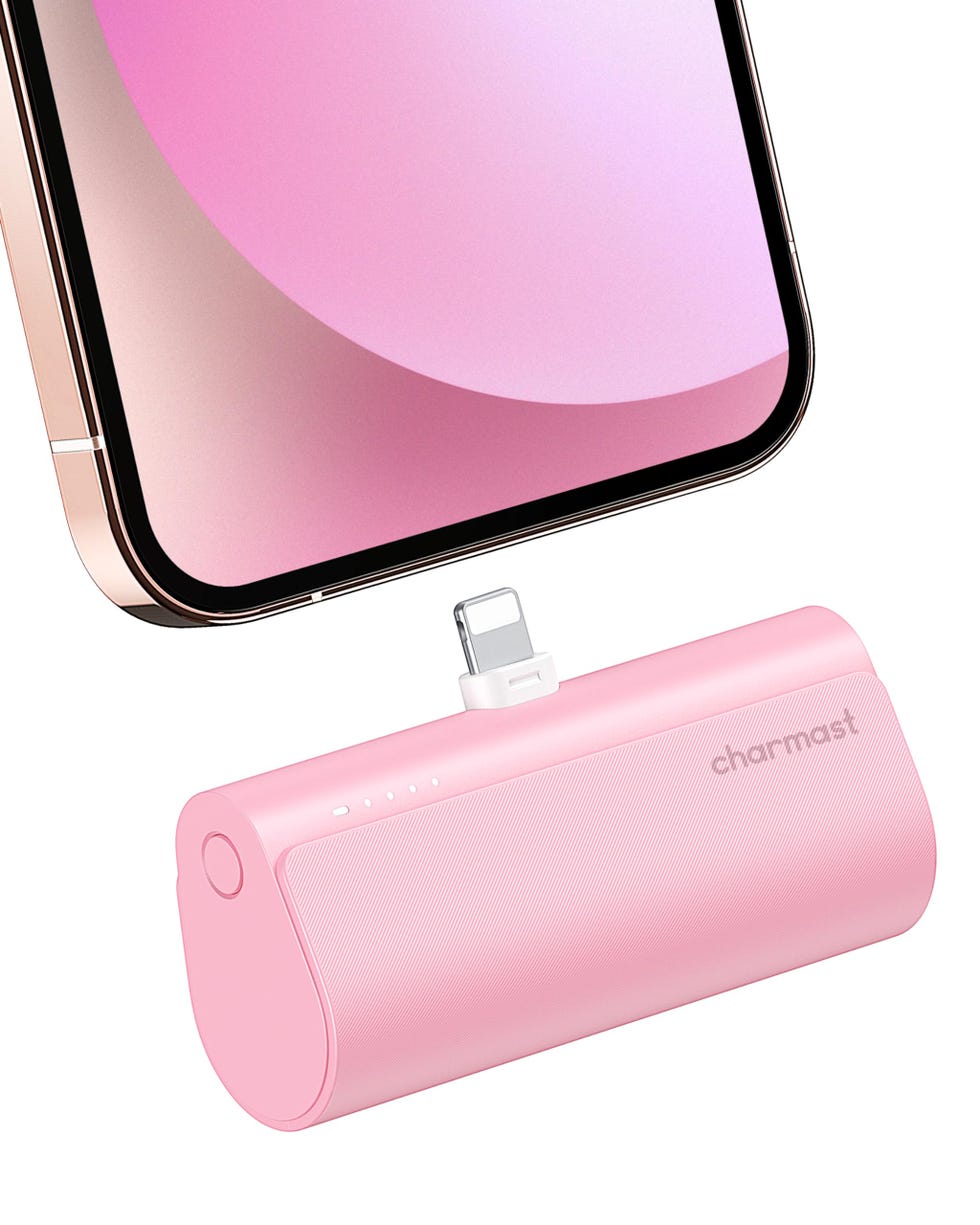 Compact Portable Charger