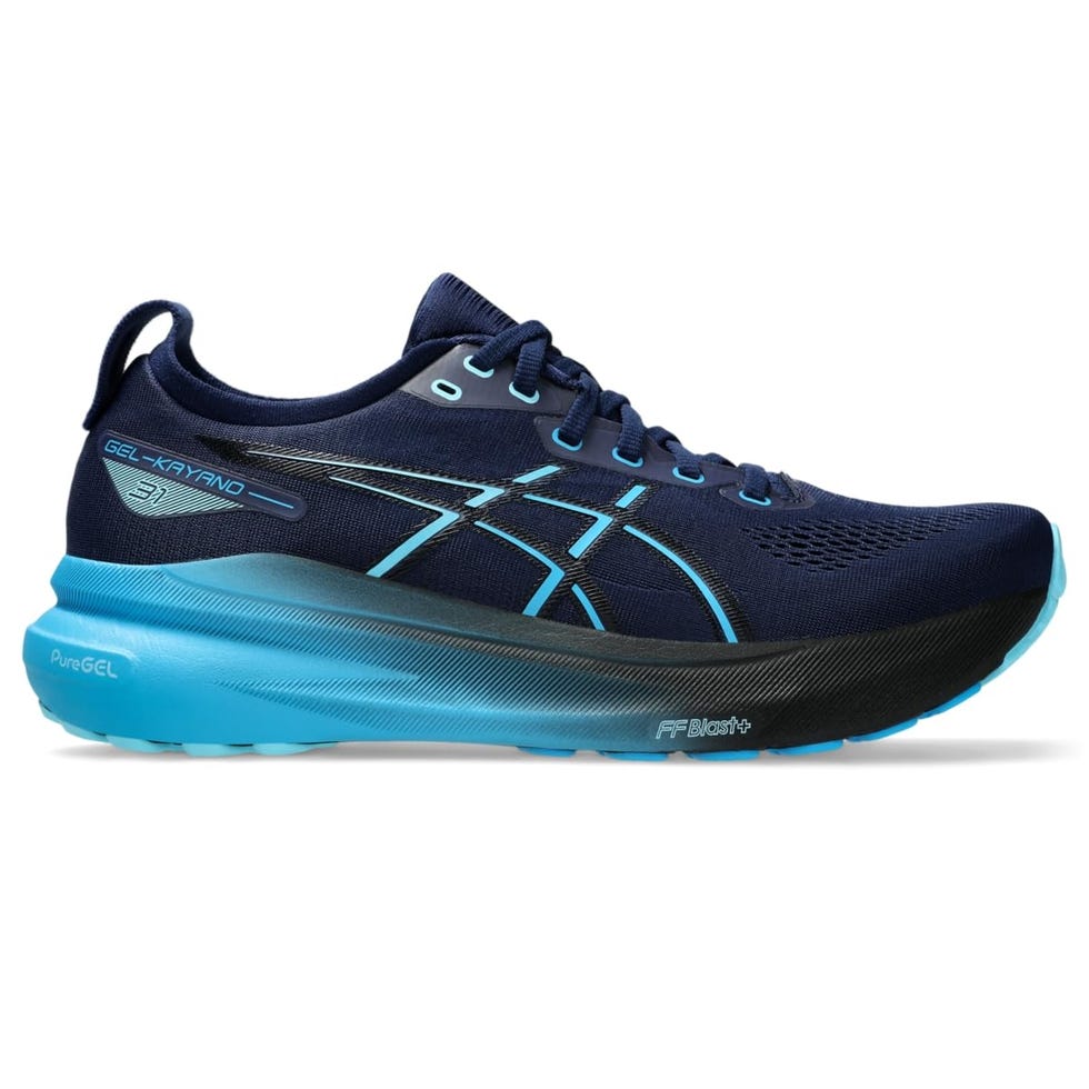 Gel-Kayano 31