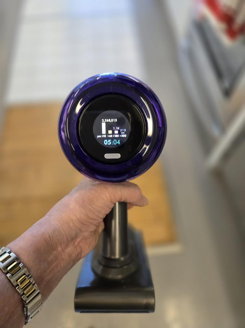 V12 Detect Slim Cordless Vacuum