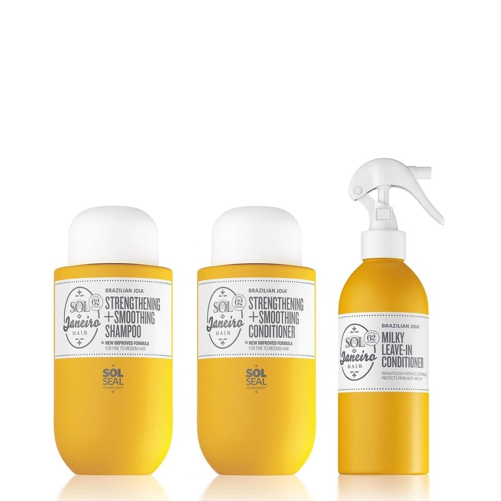 Ultimate Hair Damage Repair Bundle