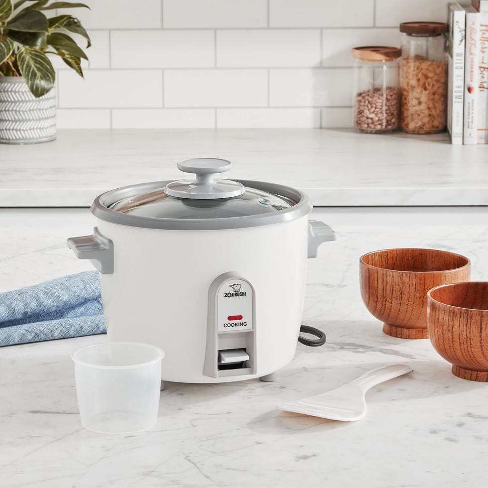 3-Cup Rice Cooker