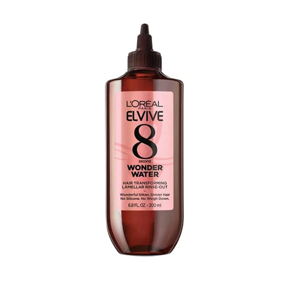 Elvive 8 Second Wonder Water Lamellar Hair Treatment 