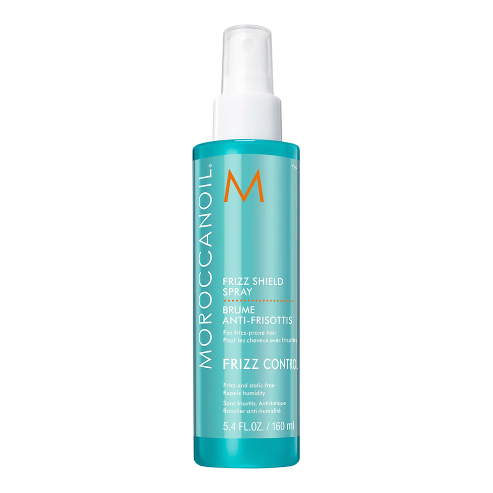 Frizz Shield Spray