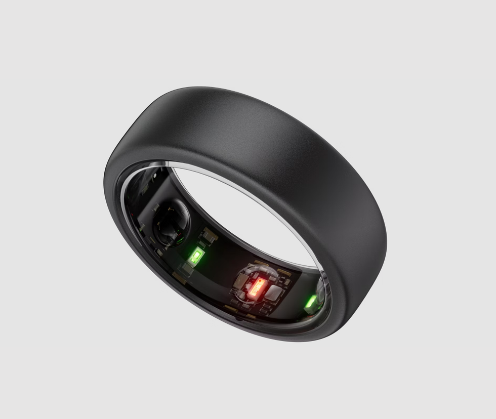 Horizon Ring — Stealth