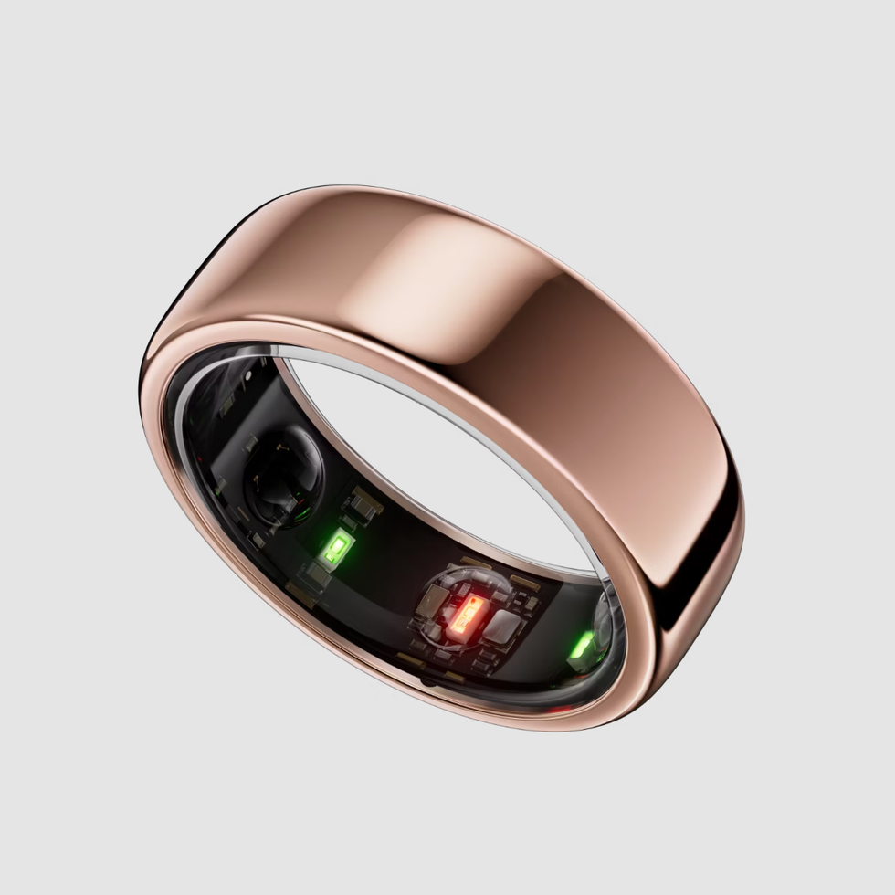Score up to $200 Off an Oura Ring While It's On Sale in December Score up to $200 Off an Oura Ring While It's On Sale in December