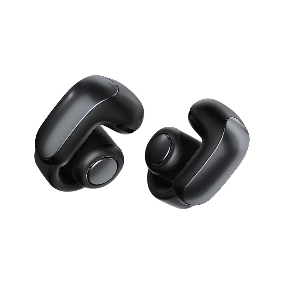 Ultra Open Wireless Earbuds