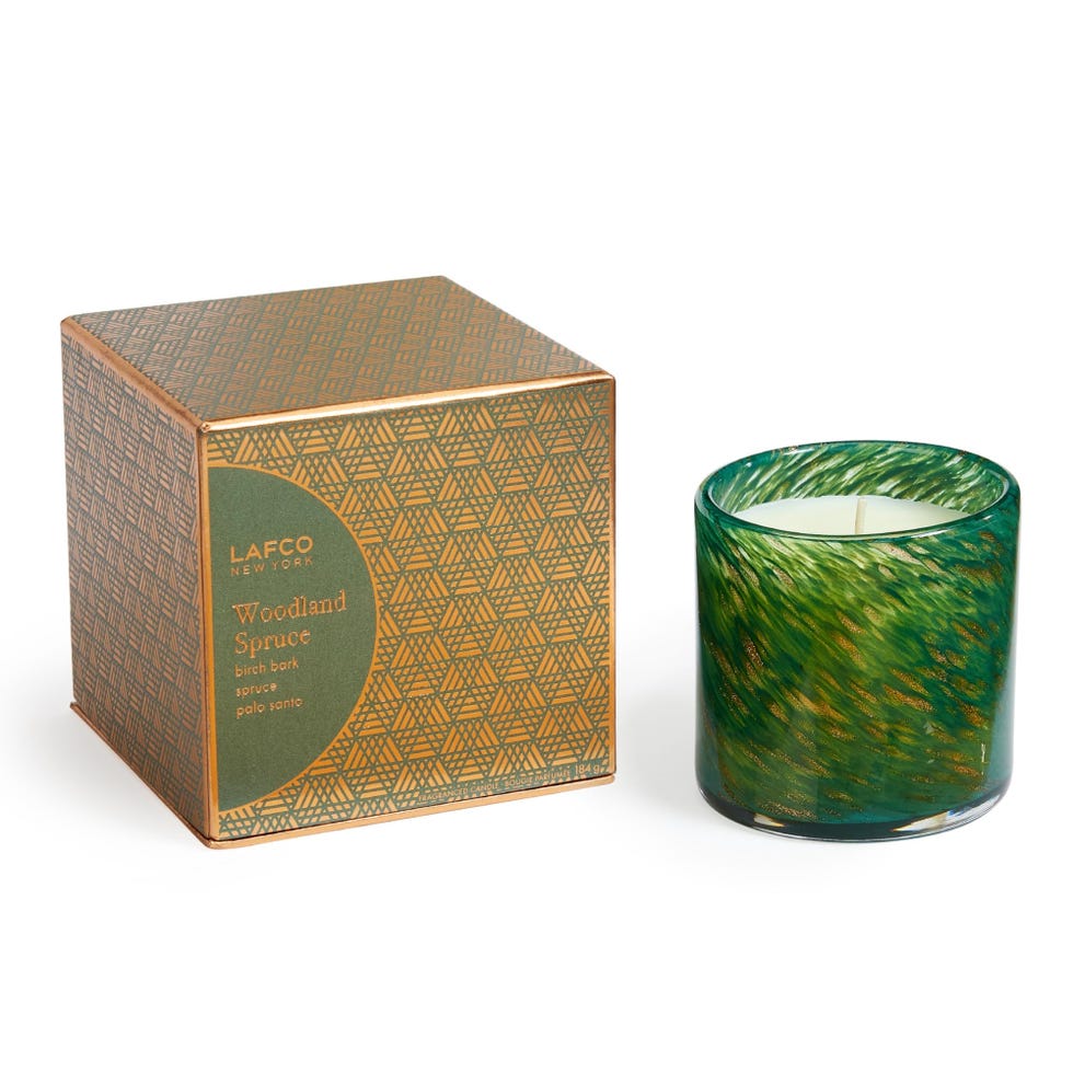 Woodland Spruce Candle