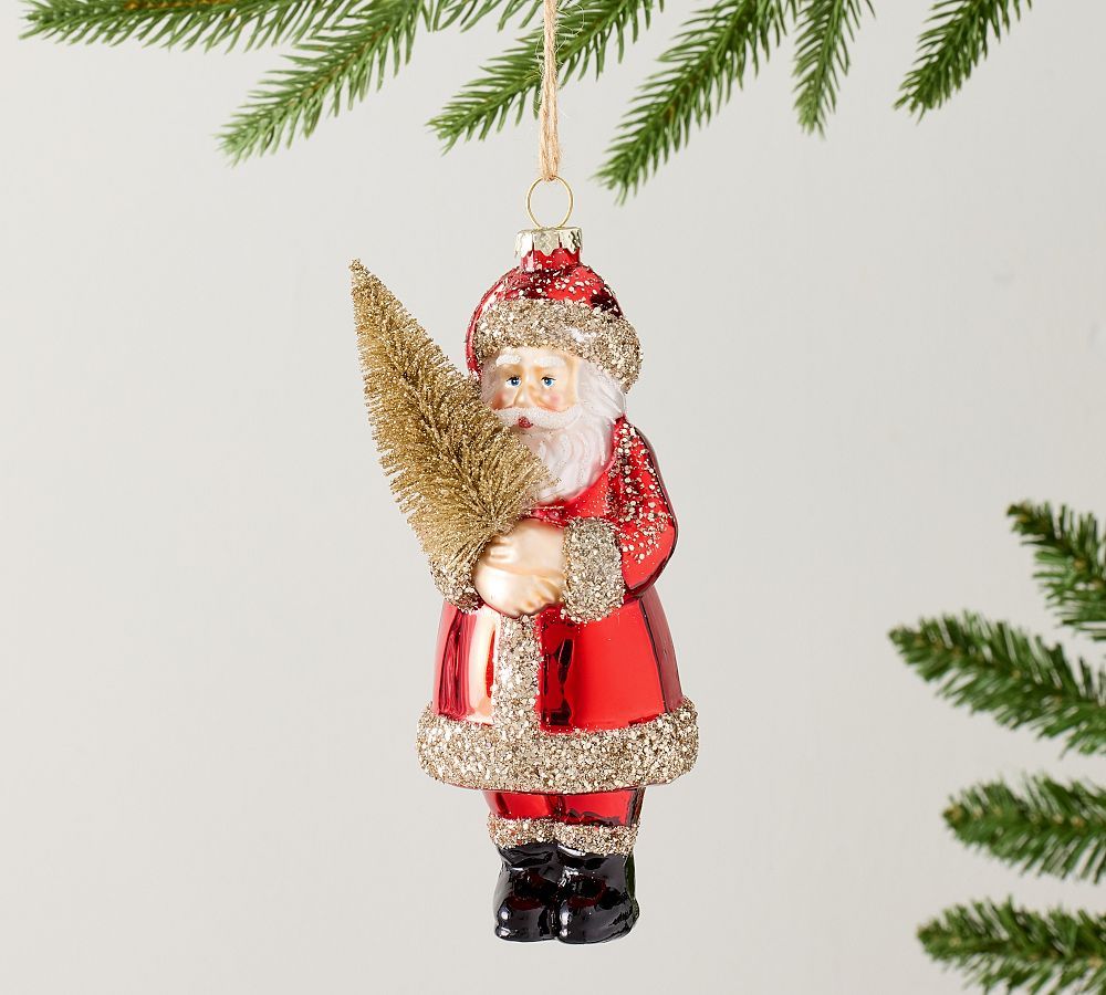 * vintage ornament SET ୨୧ お馬さんのいるオーナメント vintage ornament SET ୨୧ お馬さんのいるオーナメント