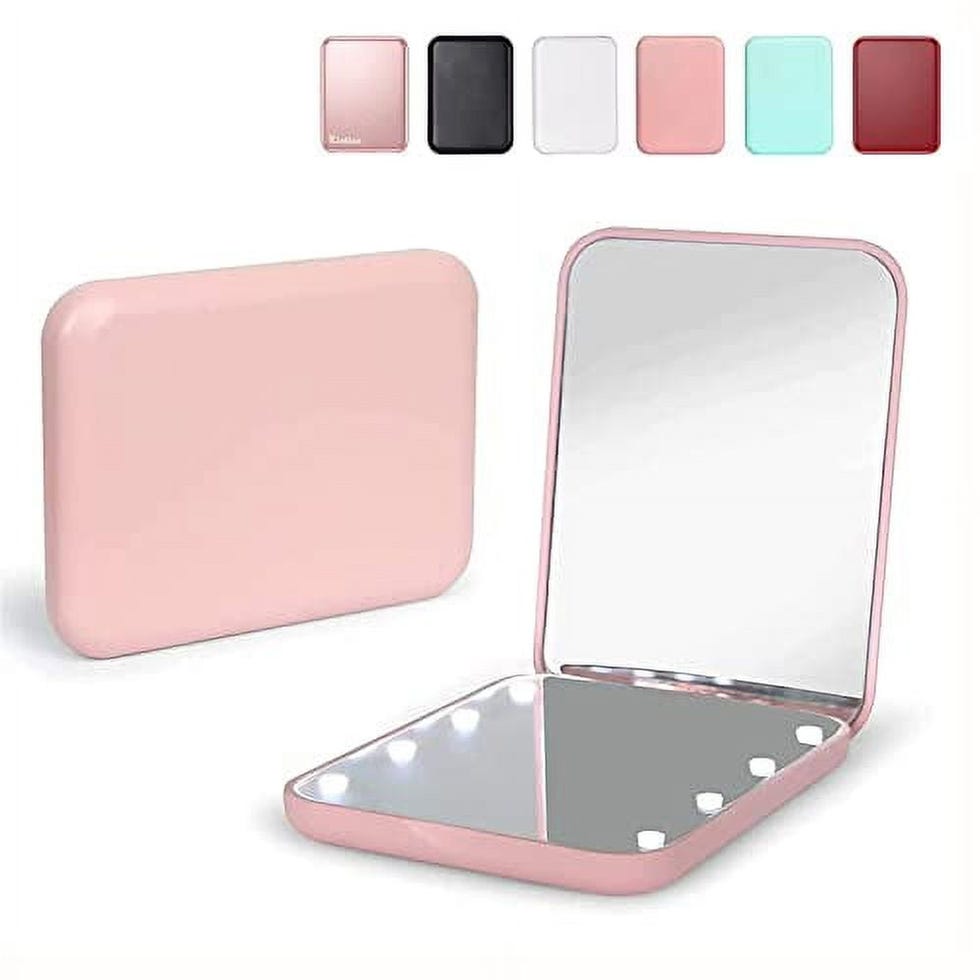 Pocket Mirror
